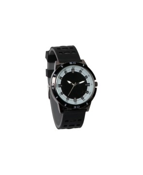Reloj de pulso.