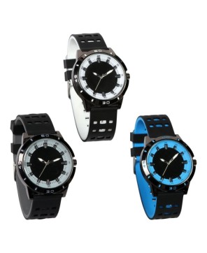 Reloj de pulso.
