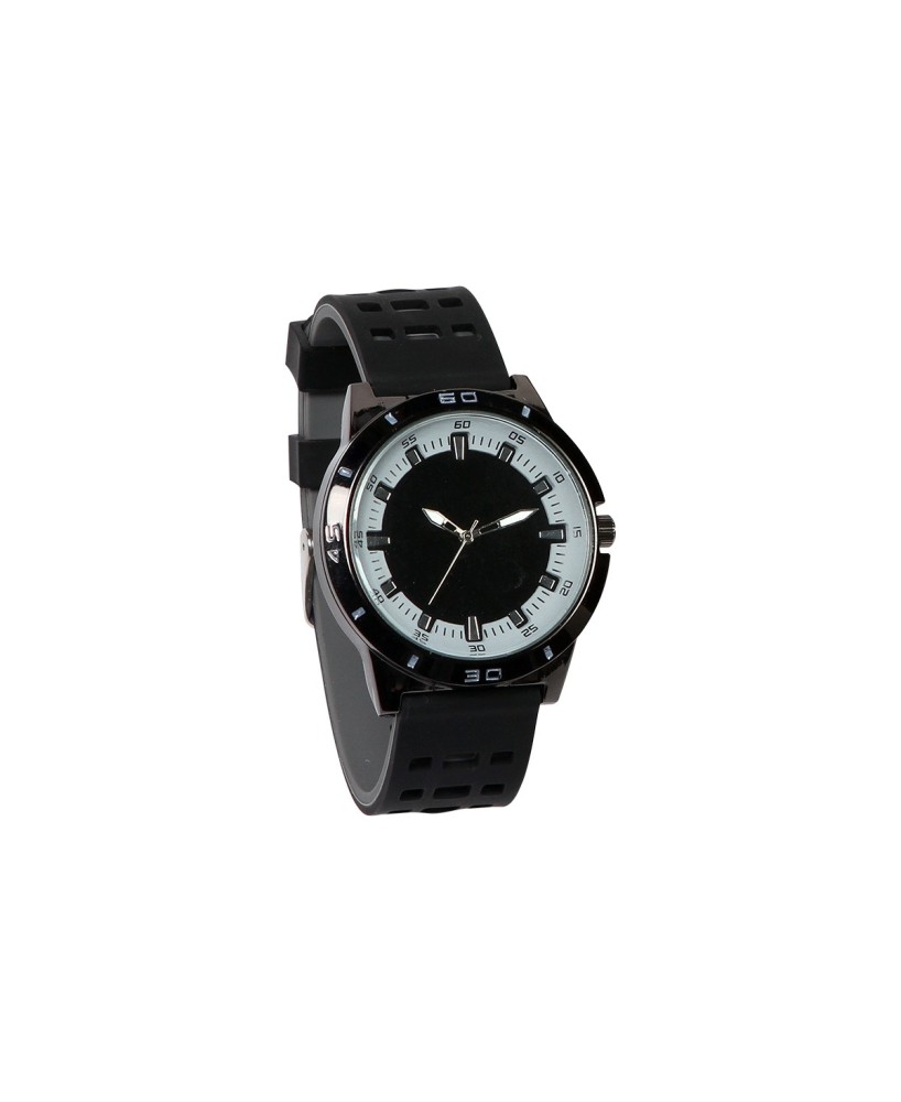 Reloj de pulso.