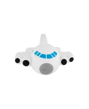 Avión antiestrés.