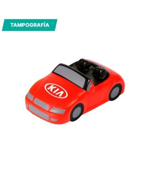 Auto antiestrés.
