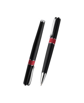 Set de bolígrafos Cataluña.