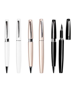 Set de bolígrafos Kayseri.