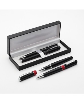 Set de bolígrafos Cataluña.