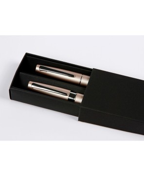 Set de bolígrafos Kayseri.