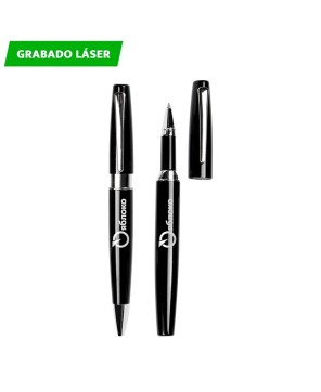 Set de bolígrafos Kayseri.