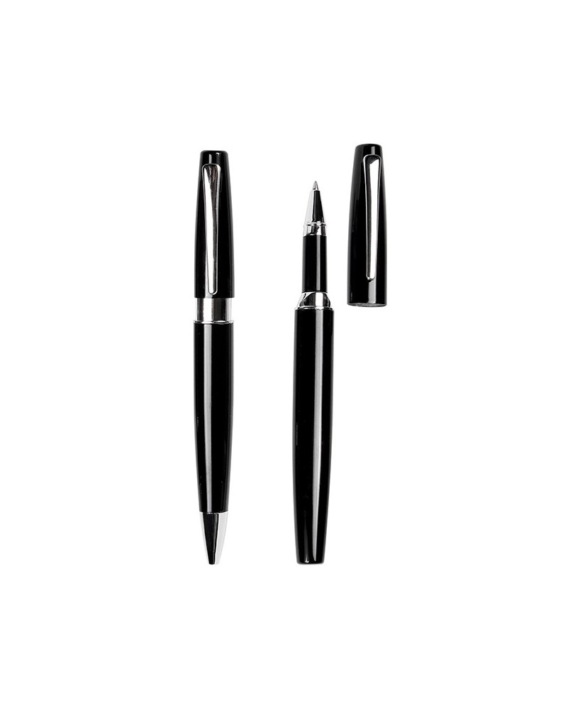 Set de bolígrafos Kayseri.