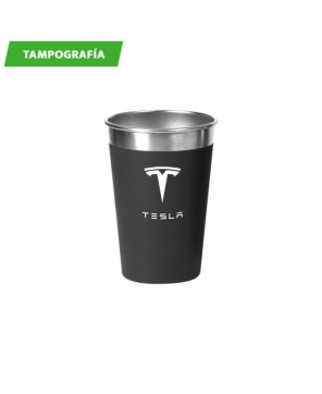 Set de 4 vasos