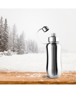 Termo metálico Jumbo.