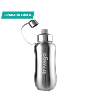 Termo metálico Jumbo.
