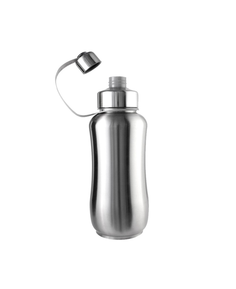 Termo metálico Jumbo.