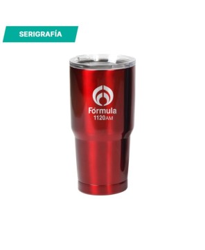 Termo Makau. 600 ml.