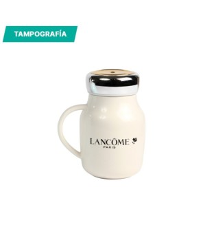 Taza Lyon.