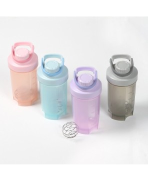 Botella mezcladora Rioja.