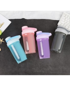 Botella mezcladora Rioja.