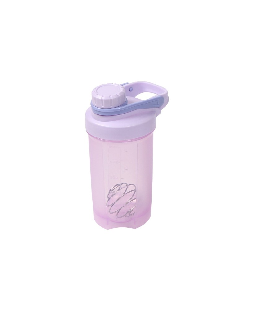 Botella mezcladora Rioja.