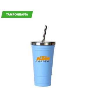 Vaso Aínsa.