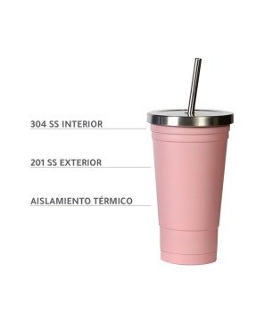 Vaso Aínsa.
