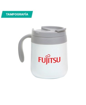 Taza Dávao.