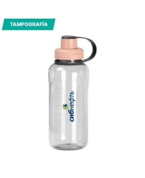 Botella Triana 1.5 LTS.