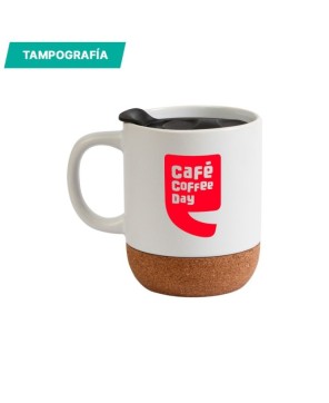 Taza Manado.