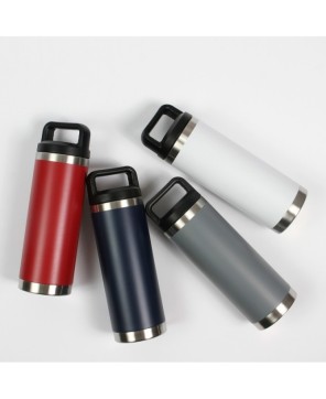 Termo Jersón. 600 Ml.