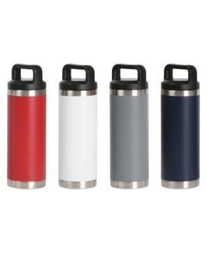 Termo Jersón. 600 Ml.