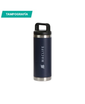 Termo Jersón. 600 Ml.