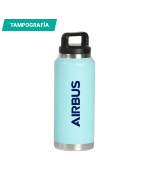 Termo Leópolis. 1 LT.