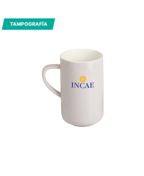 Taza Vailima.