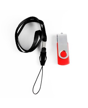 Memoria 360 USB 8 GB.