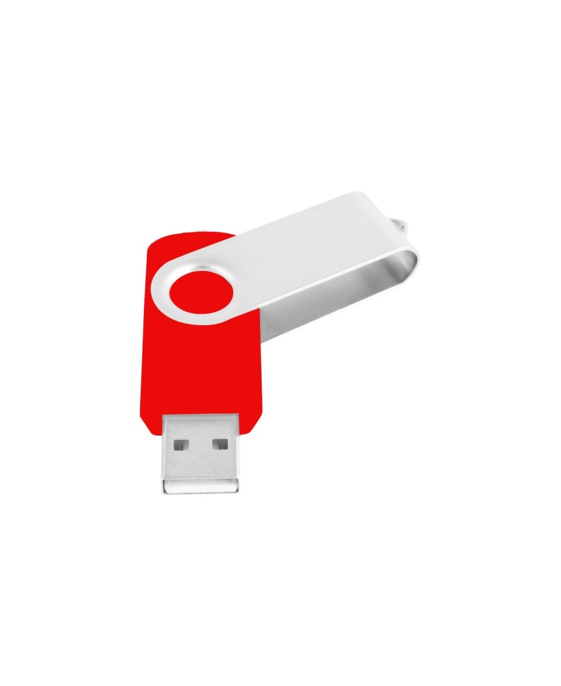 Memoria 360 USB 8 GB.