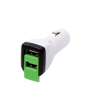 Cargador de auto Visby.