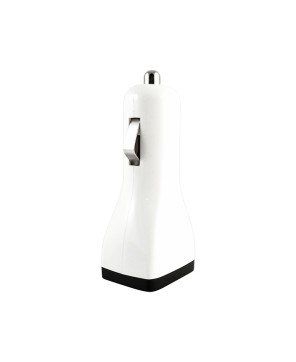 Cargador de auto Visby.