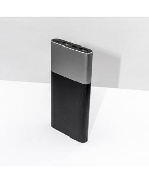 Power bank de 10,000 mAh.