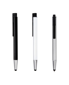 Bolígrafo con USB 8 GB.