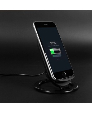 Cargador wireless Rakai.