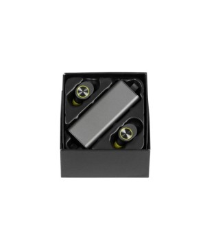 Audífonos inalámbricos Nebbi.