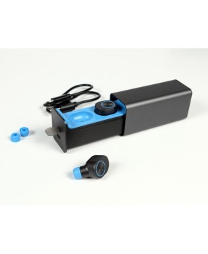 Audífonos inalámbricos Nebbi.