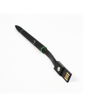 Bolígrafo con USB Padua 8 GB.