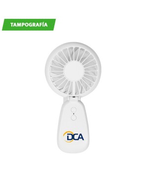Mini ventilador Setúbal.