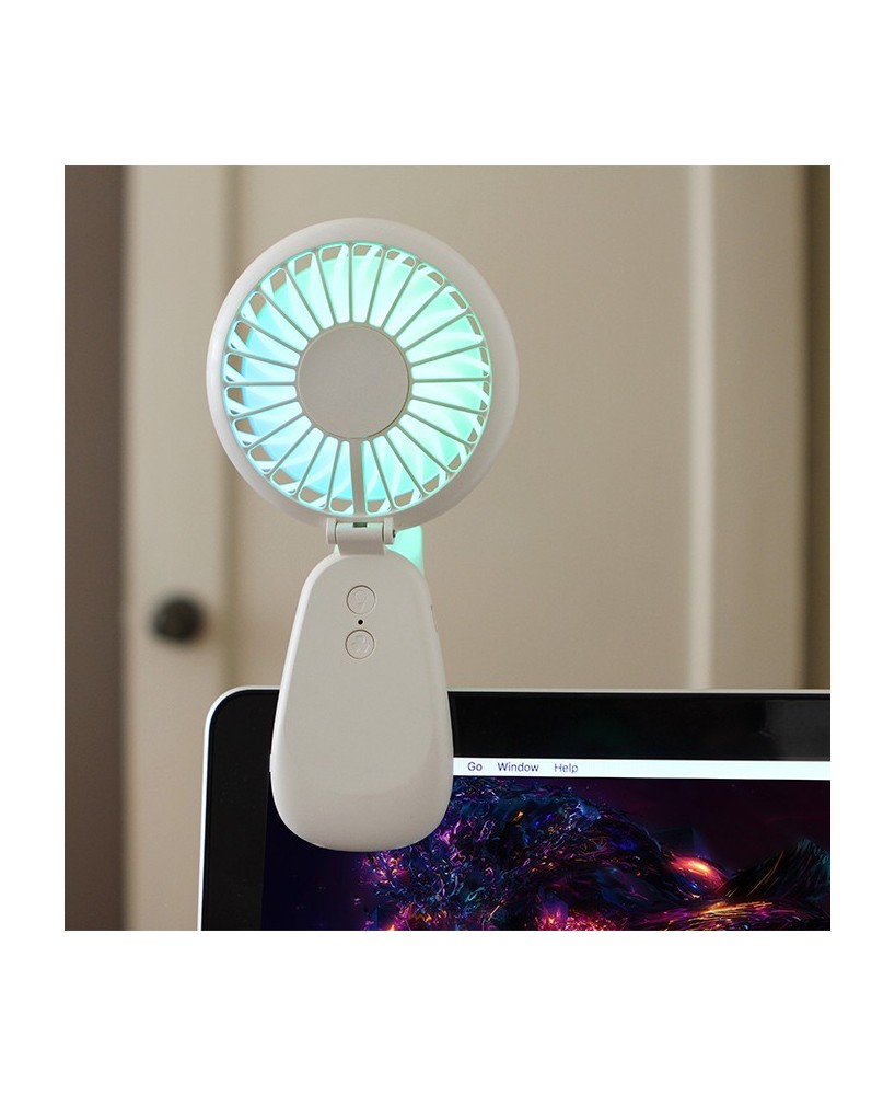 Mini ventilador Setúbal.