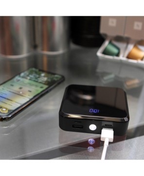 Power Bank Loulé.