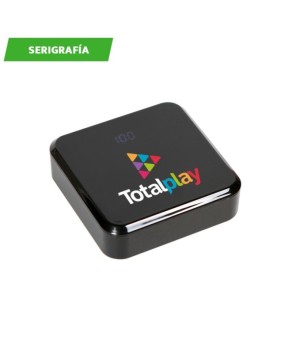 Power Bank Loulé.