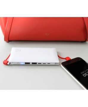 Power Bank Viseu.