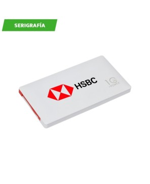 Power Bank Viseu.