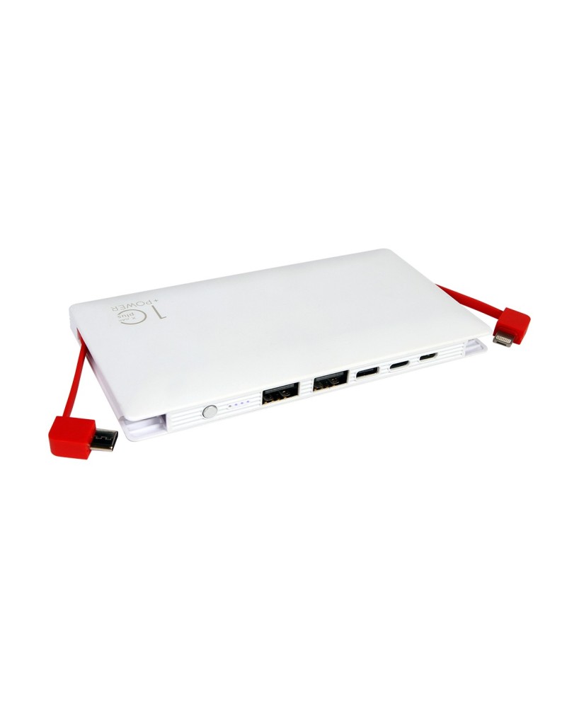 Power Bank Viseu.