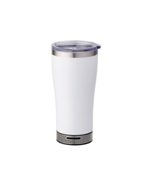 Vaso con bocina Brescia.