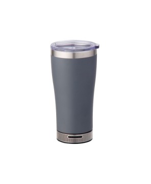 Vaso con bocina Brescia.