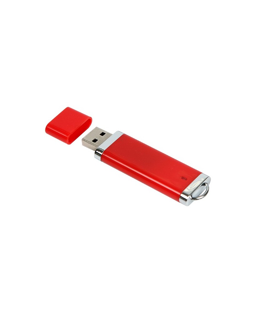 Memoria USB 8 GB.